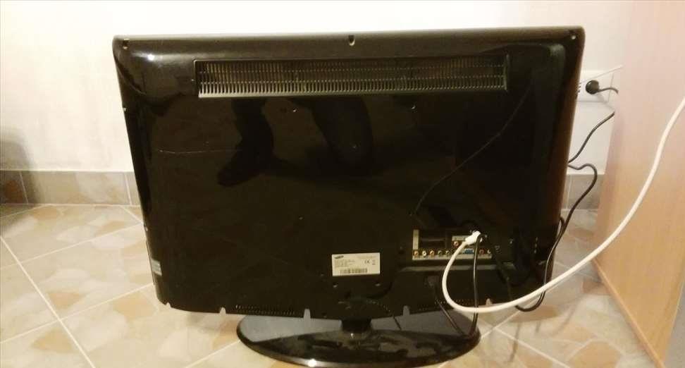 Televizor-LCD-Samsung