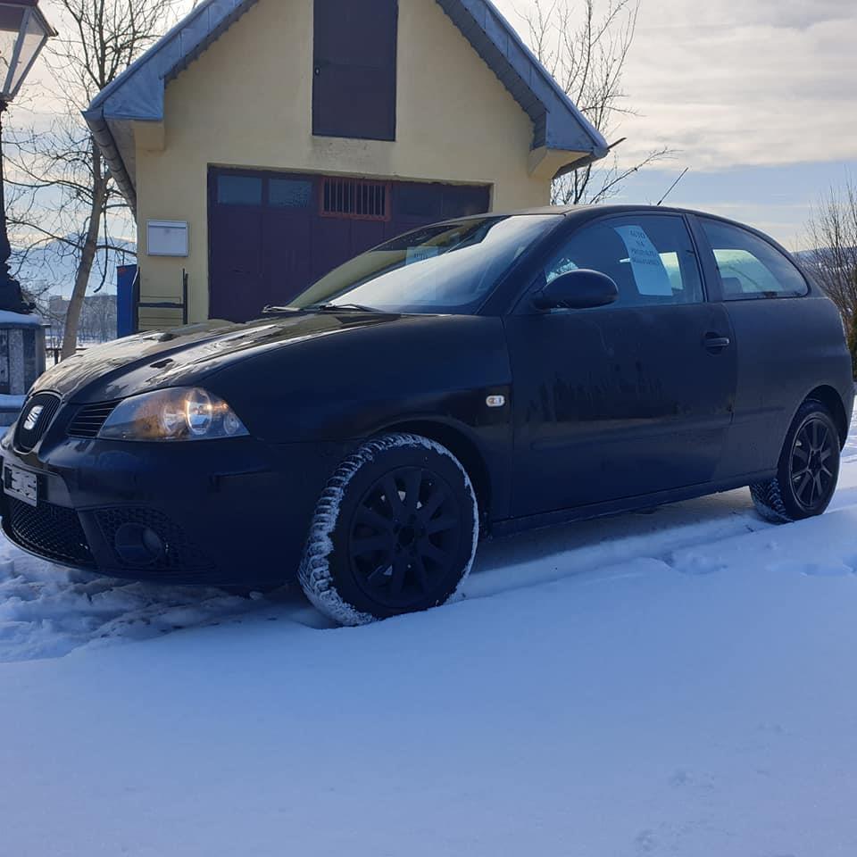 Seat-ibiza