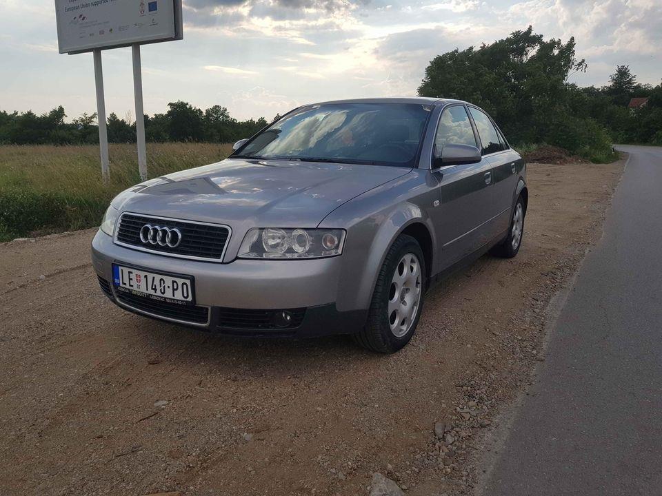 Audi-a4