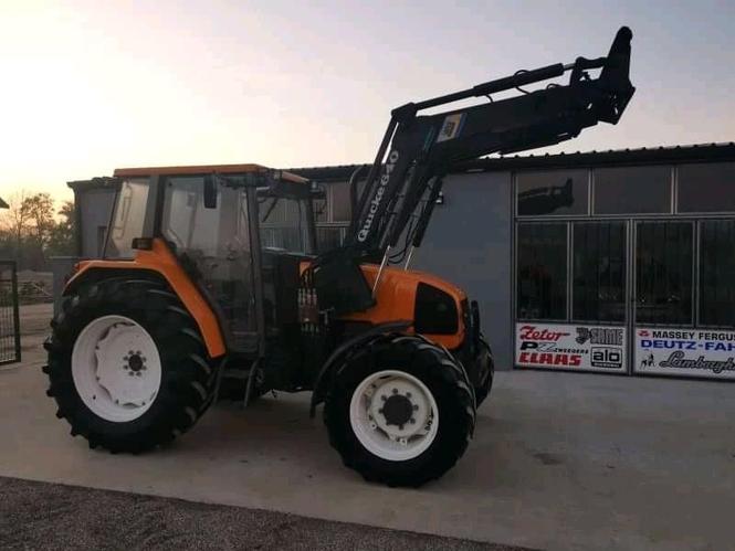 345 CERES