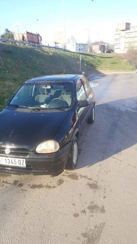 Corsa B