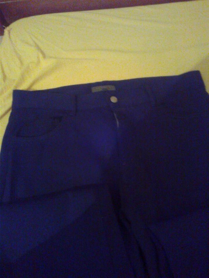 Pantalone