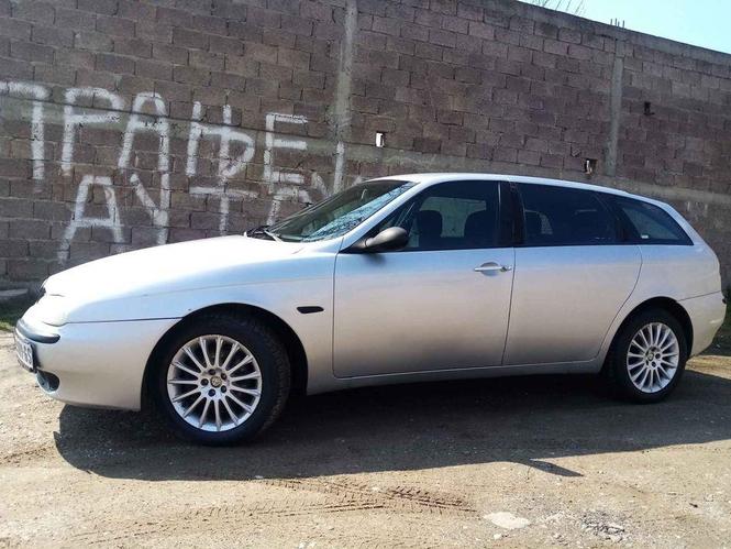 Alfa156