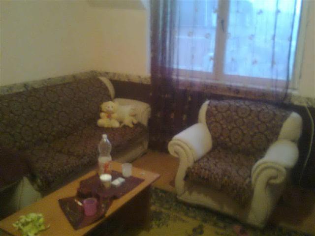 Stan 56m2 - Krusevac