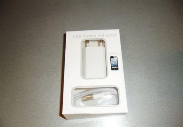 Original punjac za Apple iPhone 5