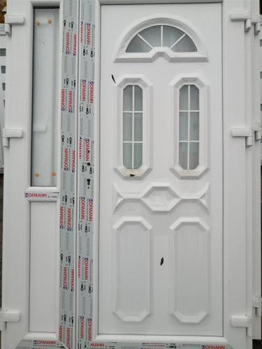 PVC stolarija
