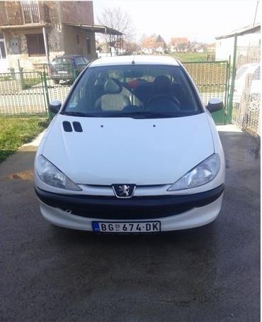Peugeot 206 -02