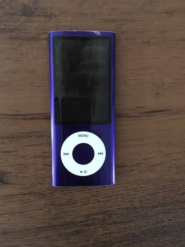 Ipod nano  dogovor 