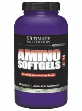 AMINO-SOFT-GEL-caps
