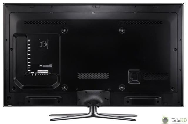 SAMSUNG 3D LED SMART 46es6540