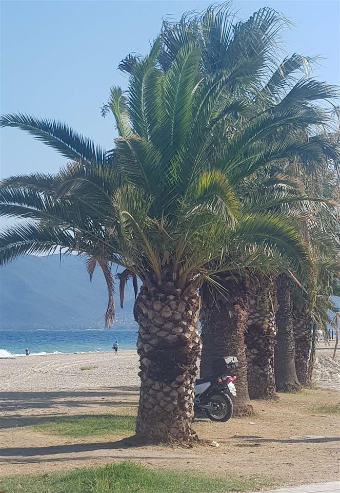 Greece-Asprovalta-