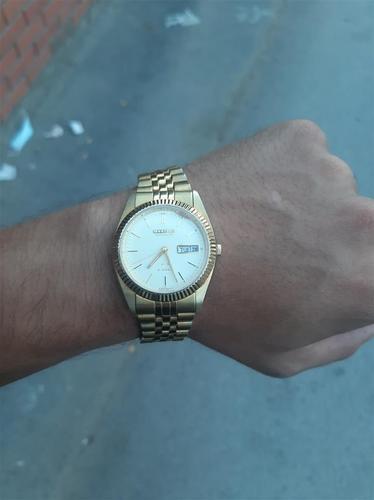 citizen automatic