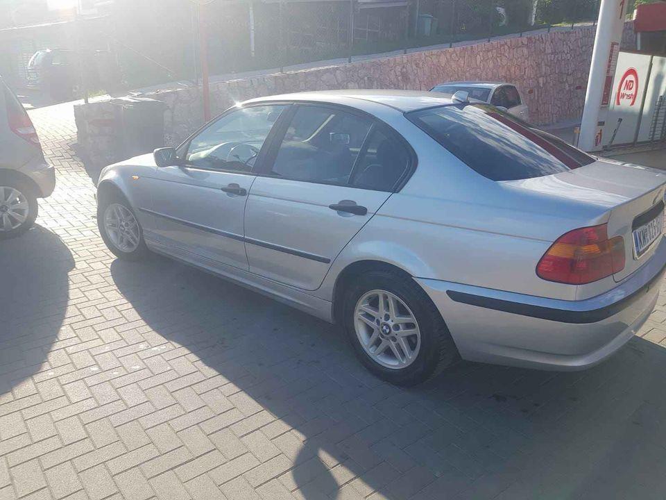BMW-318-DIZEL