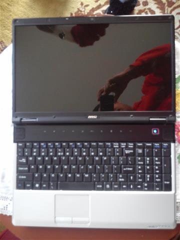 MSI-VR630