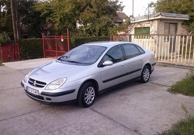 Citroen C5 2.0 HDI -02