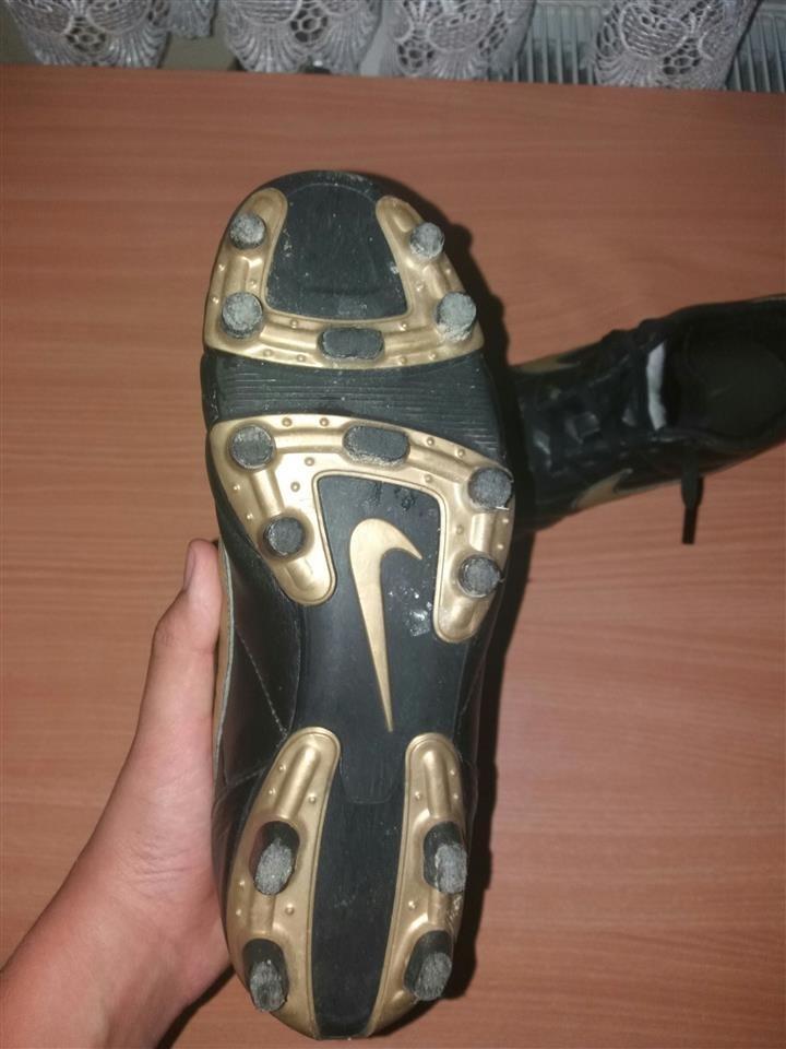 Nike-kopacke