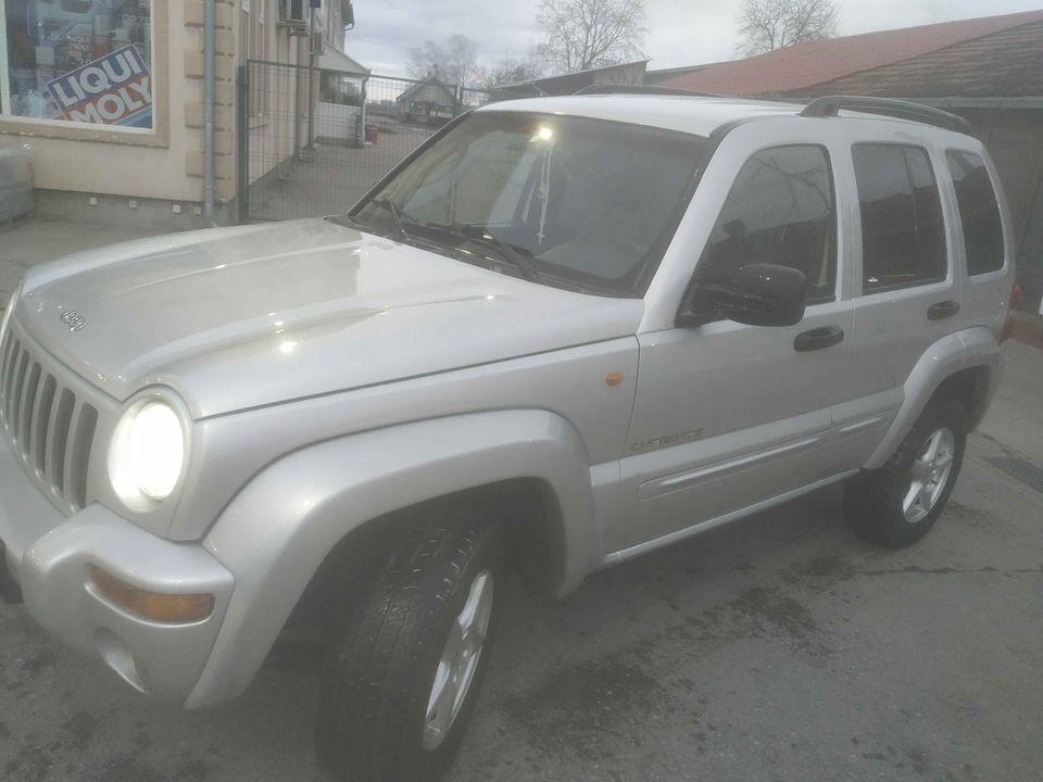 Jeep-Liberti