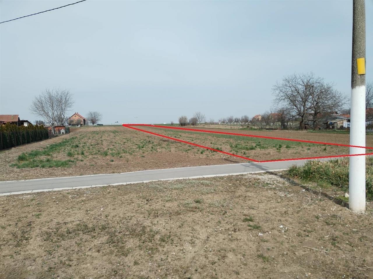 Plac-u-Dobanovcima