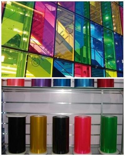 Decor foil Beograd
