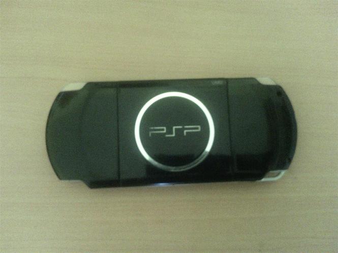 Sony PSP 3004