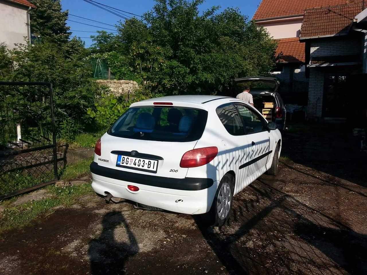 Peugeot-206