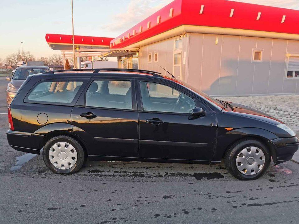 Ford-focus