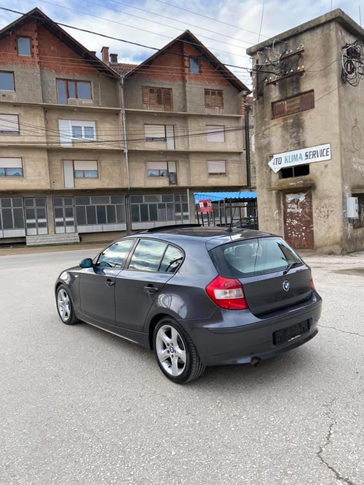BMW-120d