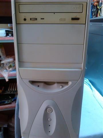Pentium-4-povolno