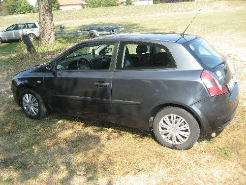 Fiat Stilo 1.9 jtd  - 03