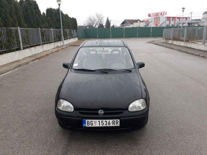 KORSA B 1.2
