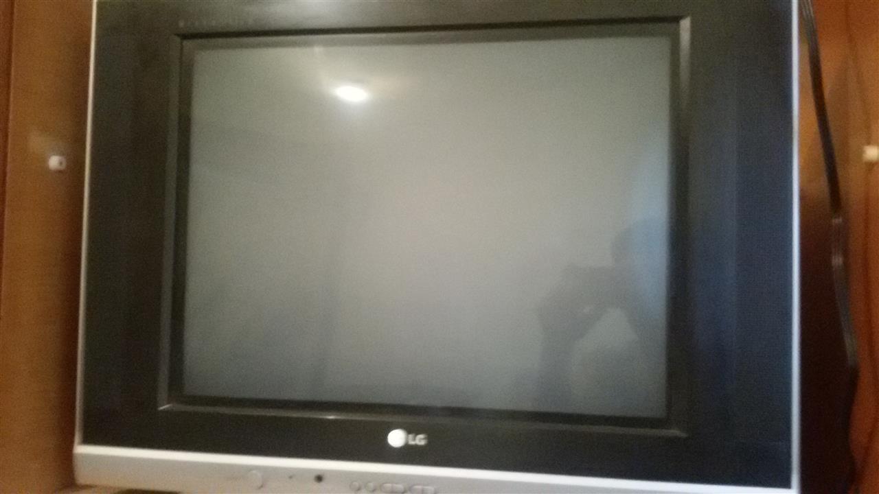 televizor
