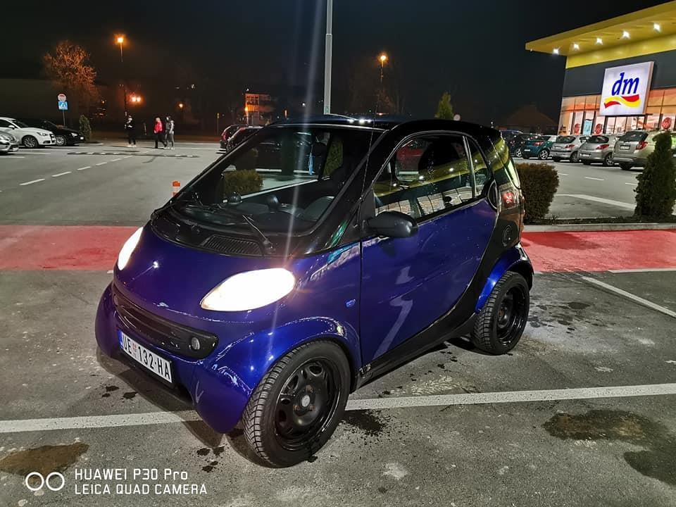 Smart