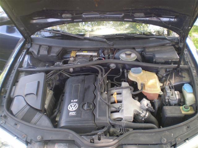 VW-Passat-B5-u-delovima
