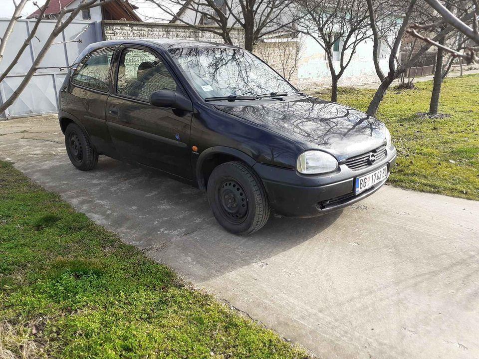 Korsa-B