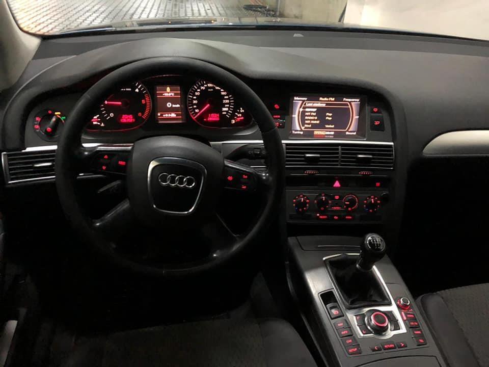 Audi-A6