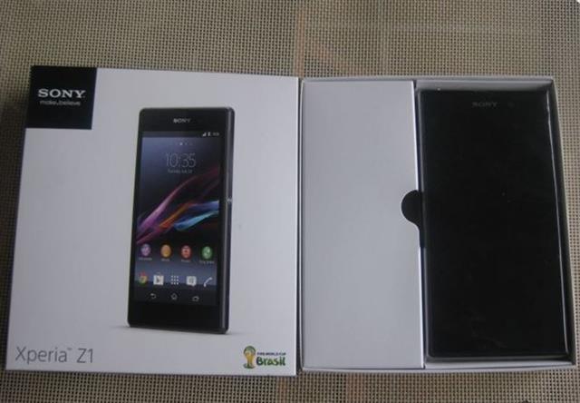 Sony-Xperia-Z1