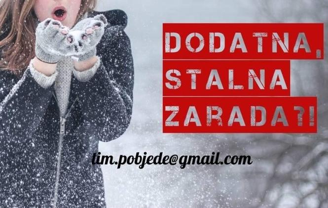NET POSAO OD KUĆE