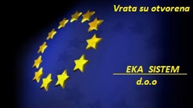 RADNE DOZVOLE-VIZE ZA EU