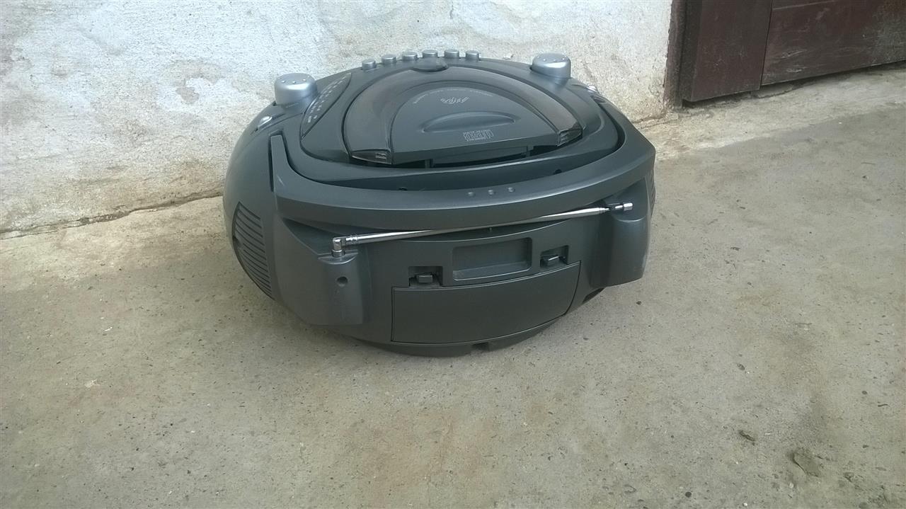 TechnoStar-radio