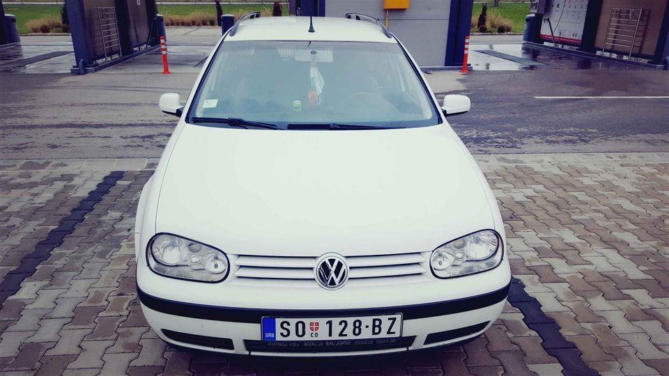 Vw-golf-4