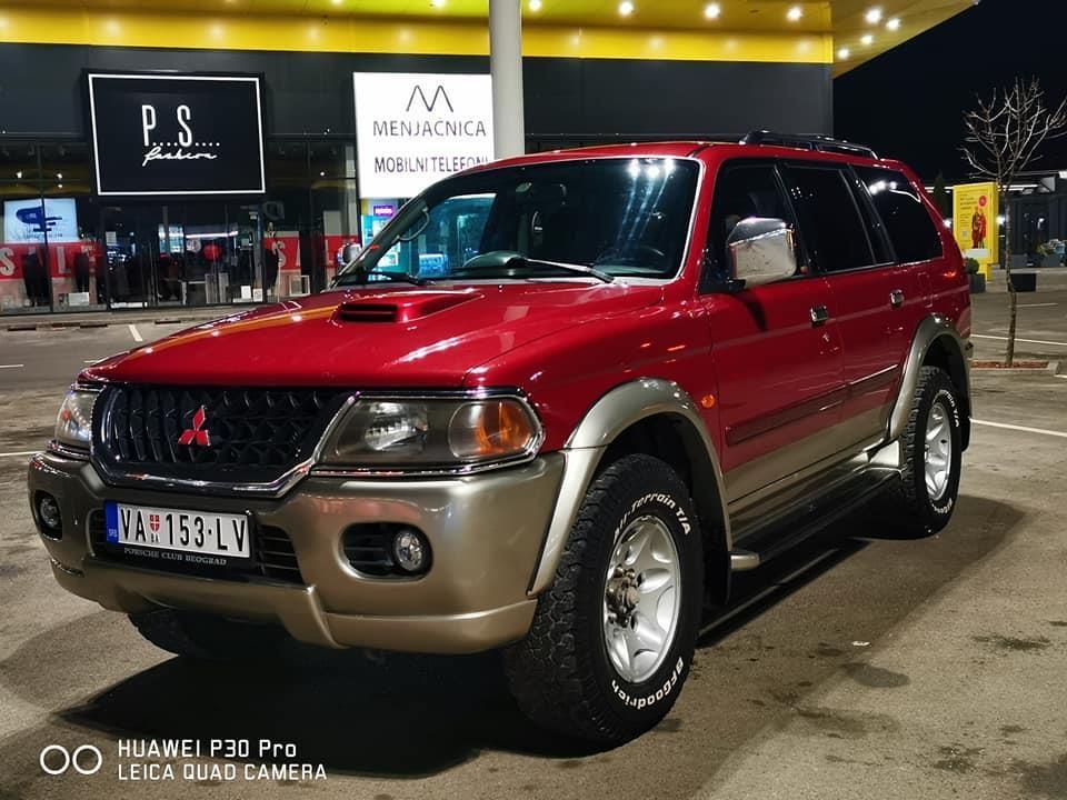 Mitsubishi