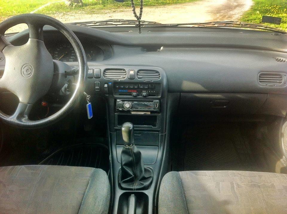 Mazda-626