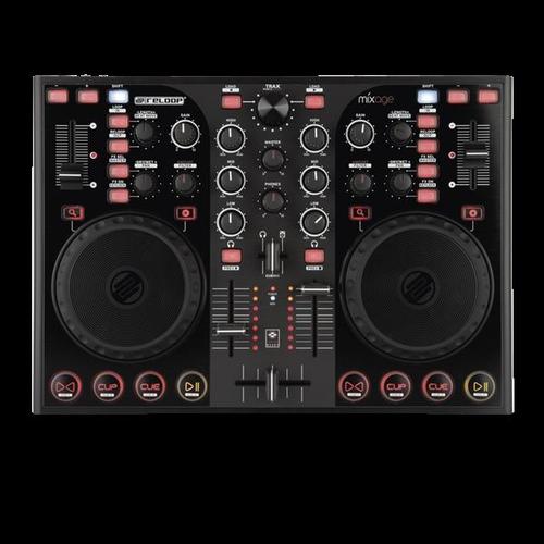 Traktor Mixage IE