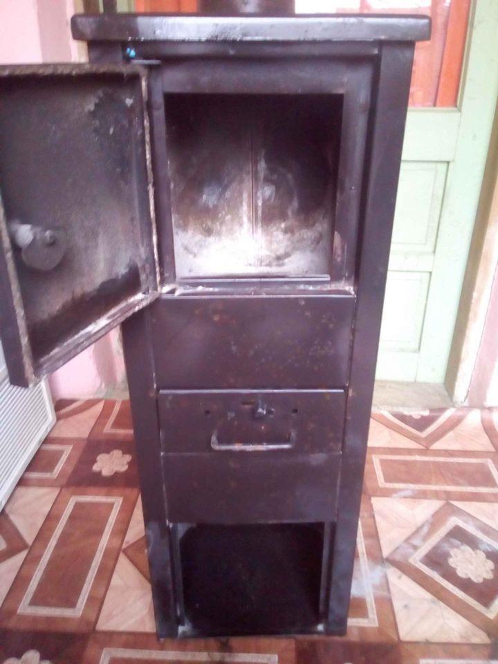 Refrigerators---Freezers