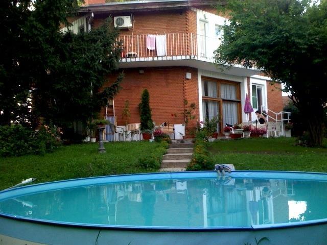 Kuca u Subotici 250m2