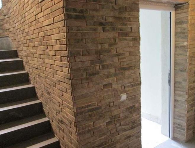 Adaptacije stanova i rusticne ciglice