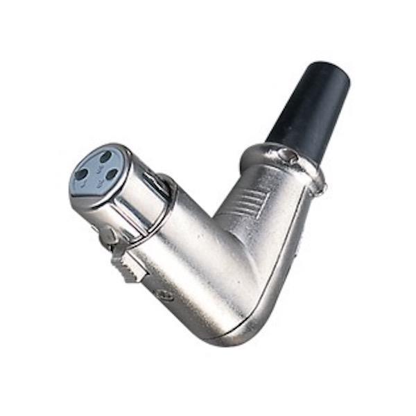 Xlr-G-Zenski-Konektor