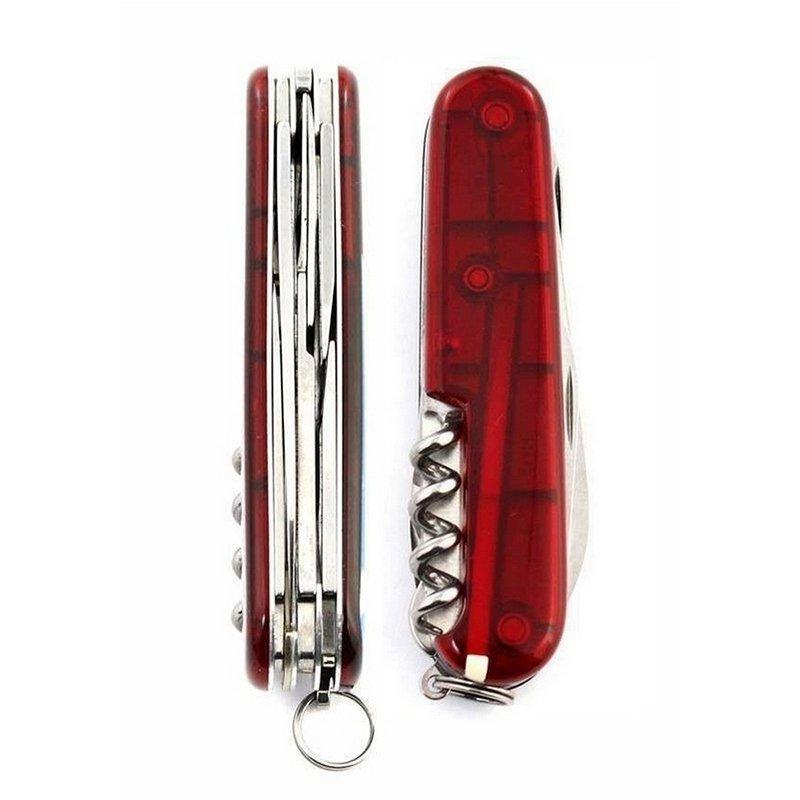 Victorinox-climber
