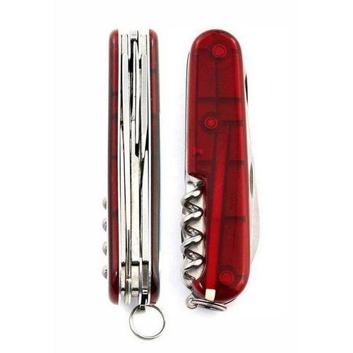 Victorinox climber