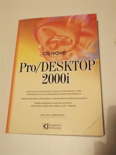 proDESKTOP  2000i